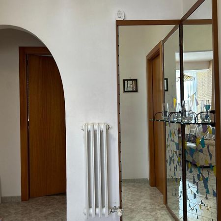 Appartamento Al Centro カンポバッソ エクステリア 写真